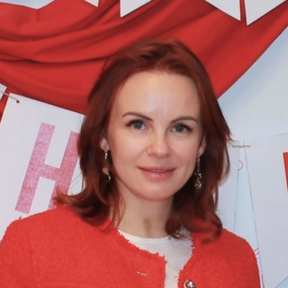 Жевелева Александра Владимировна